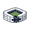 Stadiony z kartonu - Strona główna
